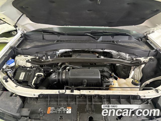 Ford Explorer (VI) 2.3 LimIted 4WD 2020 — фото 6