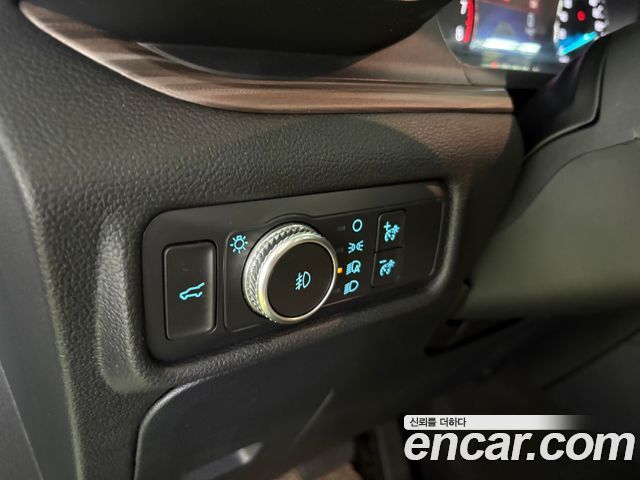 Ford Explorer (VI) 2.3 LimIted 4WD 2020 — фото 19