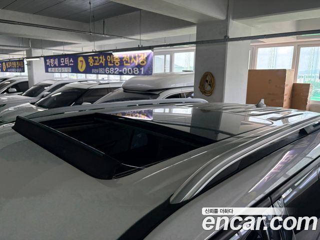 Ford Explorer (VI) 2.3 LimIted 4WD 2020 — фото 22