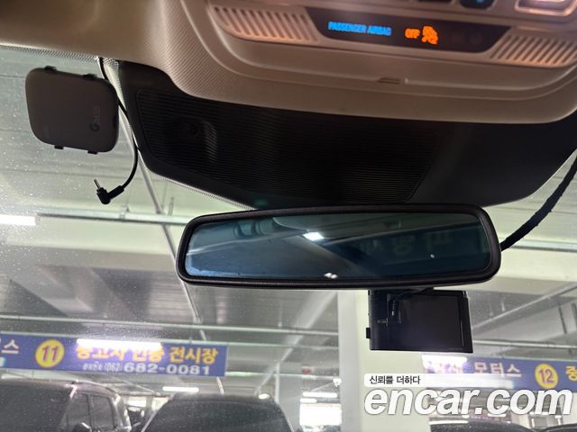 Ford Explorer (VI) 2.3 LimIted 4WD 2020 — фото 24
