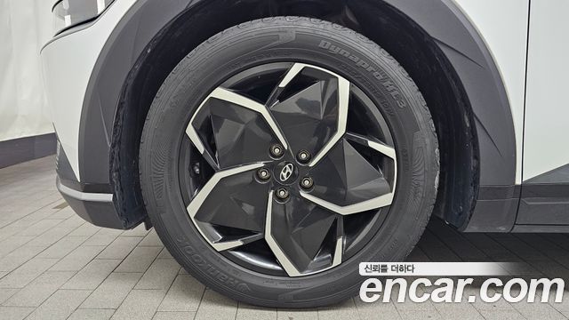 Hyundai Ioniq 5 Long range Exclusive 2022 — фото 5