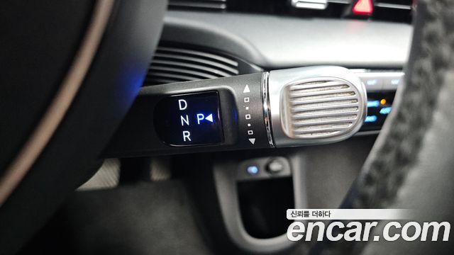 Hyundai Ioniq 5 Long range Exclusive 2022 — фото 9