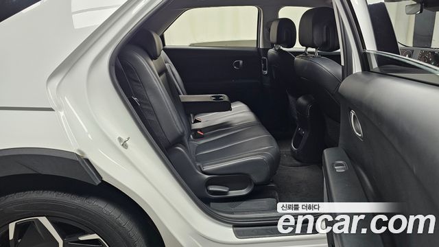 Hyundai Ioniq 5 Long range Exclusive 2022 — фото 11