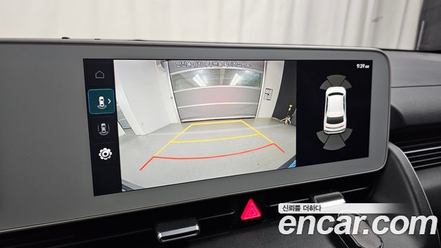 Hyundai Ioniq 5 Long range Exclusive 2022 — фото 14