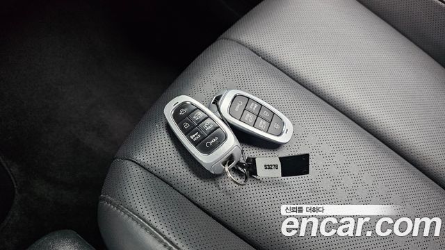 Hyundai Ioniq 5 Long range Exclusive 2022 — фото 15