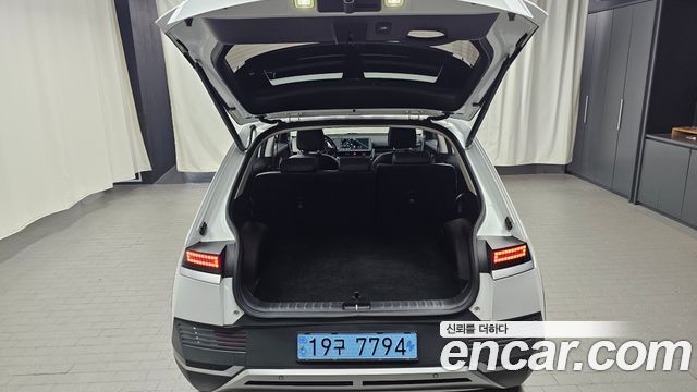 Hyundai Ioniq 5 Long range Exclusive 2022 — фото 17