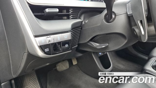Hyundai Ioniq 5 Long range Exclusive 2022 — фото 19