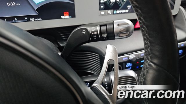 Hyundai Ioniq 5 Long range Exclusive 2022 — фото 20