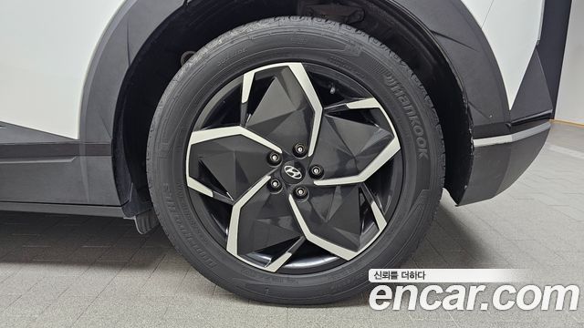 Hyundai Ioniq 5 Long range Exclusive 2022 — фото 21