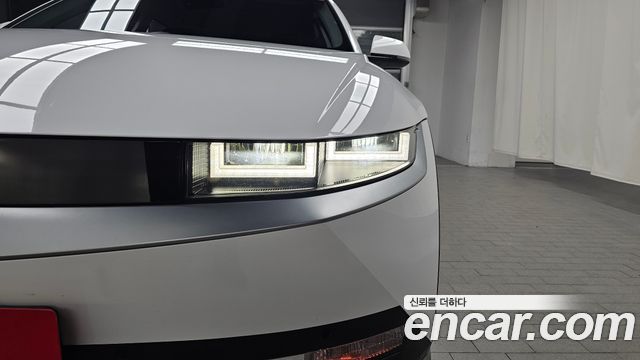 Hyundai Ioniq 5 Long range Exclusive 2022 — фото 22