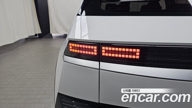 Hyundai Ioniq 5 Long range Exclusive 2022 — фото 23