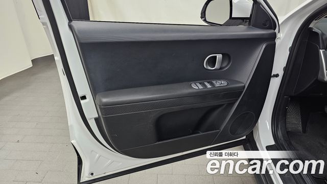 Hyundai Ioniq 5 Long range Exclusive 2022 — фото 24