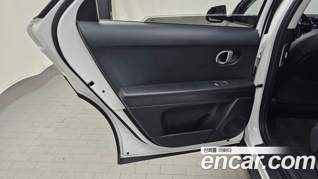 Hyundai Ioniq 5 Long range Exclusive 2022 — фото 25