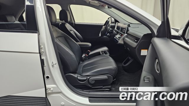 Hyundai Ioniq 5 Long range Exclusive 2022 — фото 26