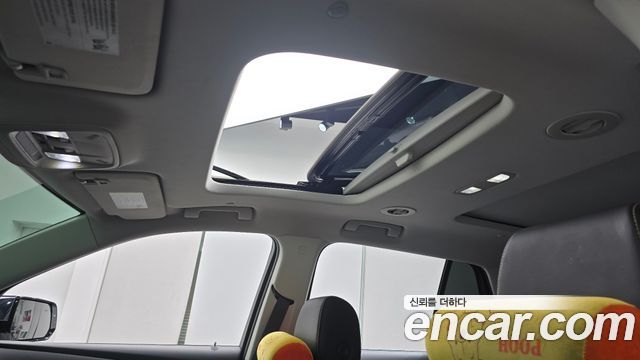 Chevrolet Traverse 3.6 AWD Redline 2021 — фото 18