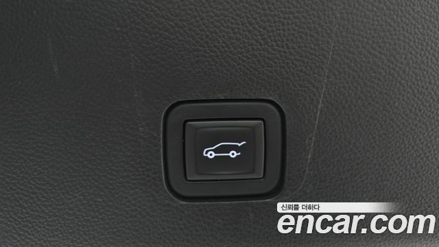 Chevrolet Traverse 3.6 AWD Redline 2021 — фото 19