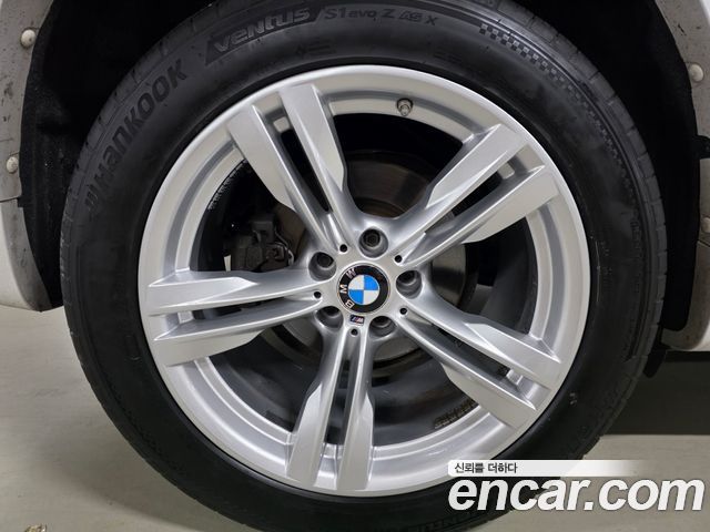 BMW X5 (F15) xDrive 30d M Sport package 2018 — фото 5