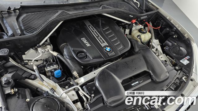 BMW X5 (F15) xDrive 30d M Sport package 2018 — фото 6
