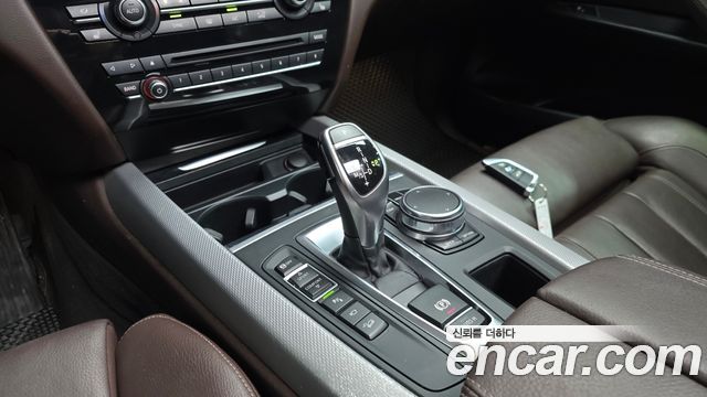 BMW X5 (F15) xDrive 30d M Sport package 2018 — фото 9