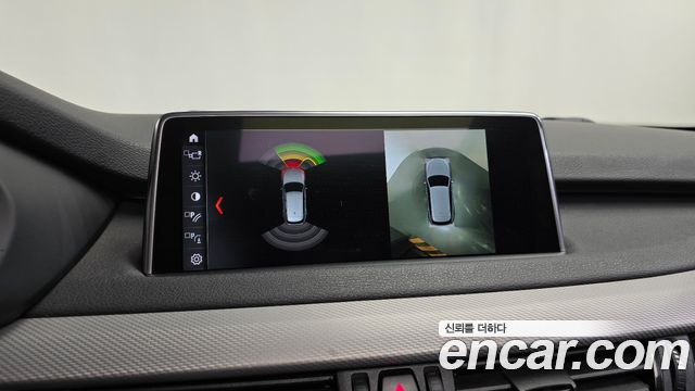 BMW X5 (F15) xDrive 30d M Sport package 2018 — фото 14