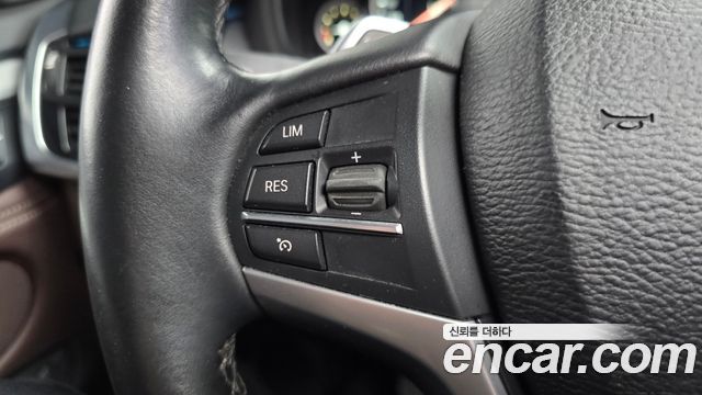 BMW X5 (F15) xDrive 30d M Sport package 2018 — фото 16
