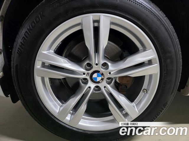 BMW X5 (F15) xDrive 30d M Sport package 2018 — фото 21