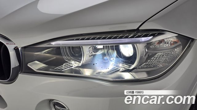 BMW X5 (F15) xDrive 30d M Sport package 2018 — фото 22