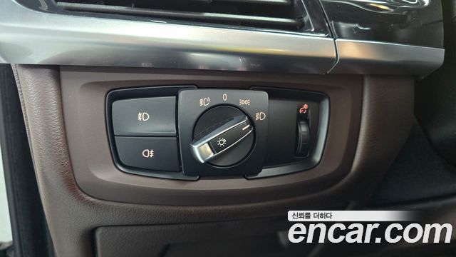 BMW X5 (F15) xDrive 30d M Sport package 2018 — фото 27