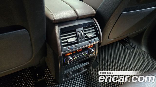 BMW X5 (F15) xDrive 30d M Sport package 2018 — фото 28