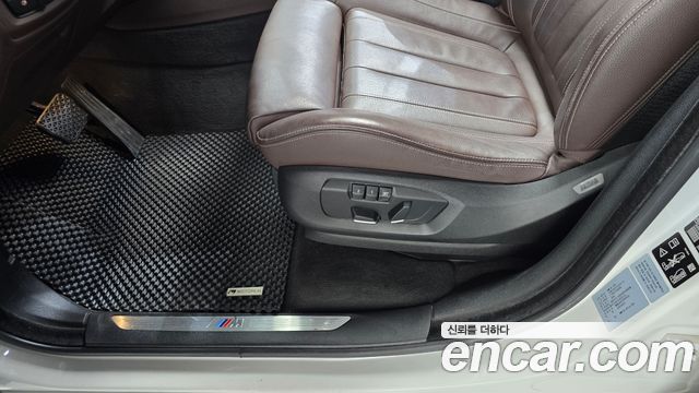 BMW X5 (F15) xDrive 30d M Sport package 2018 — фото 29