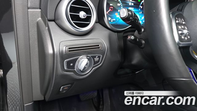 Mercedes-Benz GLC-Class (X253) GLC300 4MATIC 2020 — фото 27