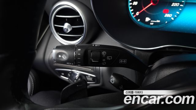 Mercedes-Benz GLC-Class (X253) GLC300 4MATIC 2020 — фото 28
