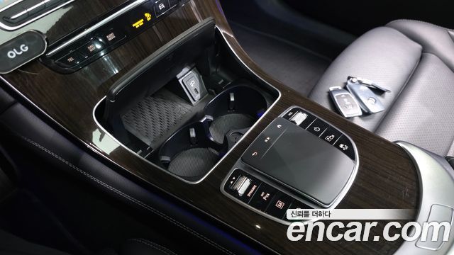 Mercedes-Benz GLC-Class (X253) GLC300 4MATIC 2020 — фото 29