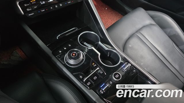Kia K5 (III) 2.0 Prestige 2022 — фото 8