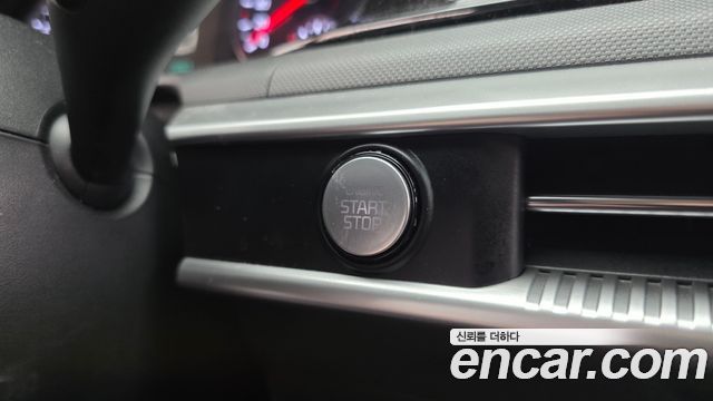 Kia K5 (III) 2.0 Prestige 2022 — фото 20