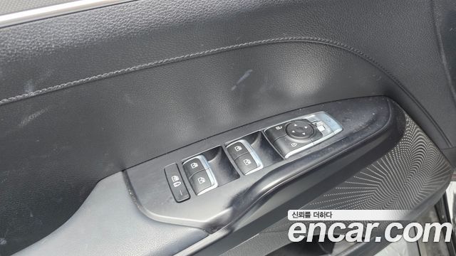 Kia K5 (III) 2.0 Prestige 2022 — фото 23