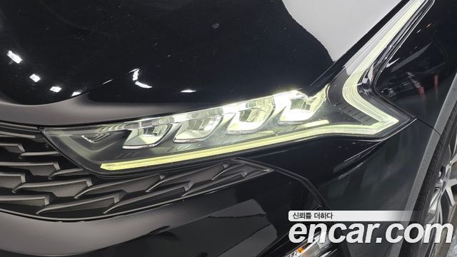 Kia K5 (III) 2.0 Prestige 2022 — фото 27