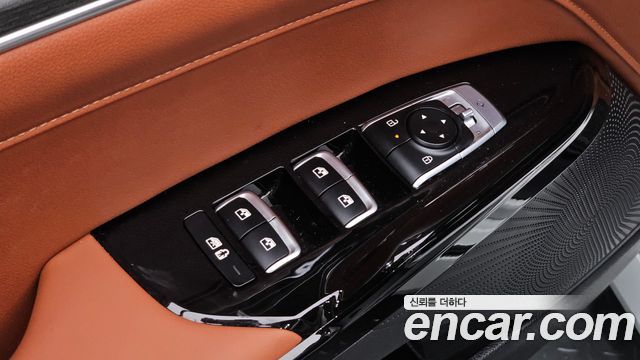 Kia K5 (III) 1.6 Turbo Noblesse 2024 — фото 17