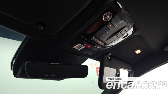 Kia K5 (III) 1.6 Turbo Noblesse 2024 — фото 18