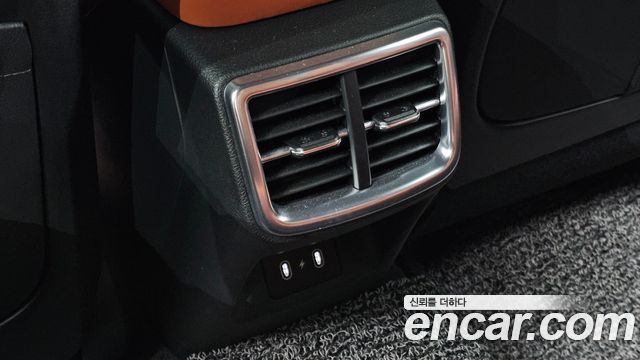 Kia K5 (III) 1.6 Turbo Noblesse 2024 — фото 28