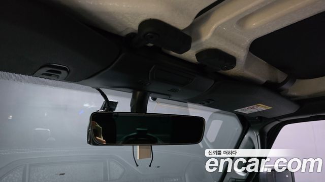 Jeep Wrangler (JL) 2.0 Overland 4Door 2020 — фото 17
