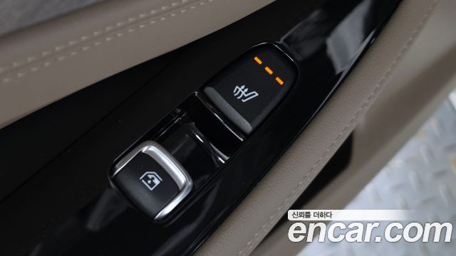 Kia K8 2.5 Gasoline 2WD Noblesse 2023 — фото 18