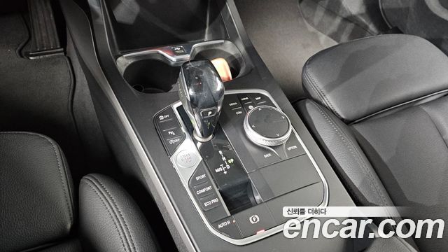 BMW 2 Series Gran Coupe (F44) 218d Advantage 2021 — фото 9