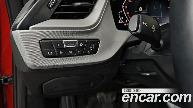 BMW 2 Series Gran Coupe (F44) 218d Advantage 2021 — фото 14