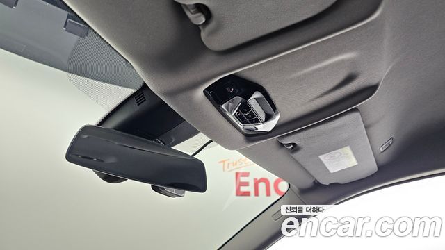 BMW 2 Series Gran Coupe (F44) 218d Advantage 2021 — фото 15
