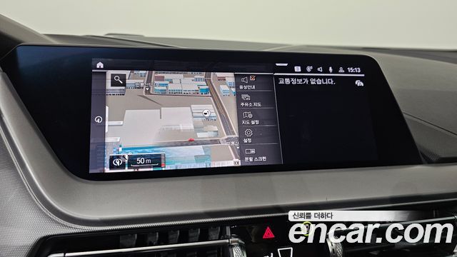 BMW 2 Series Gran Coupe (F44) 218d Advantage 2021 — фото 16