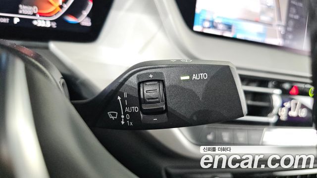 BMW 2 Series Gran Coupe (F44) 218d Advantage 2021 — фото 19