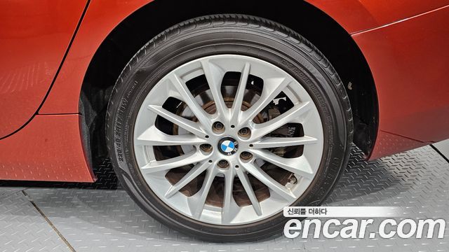 BMW 2 Series Gran Coupe (F44) 218d Advantage 2021 — фото 21