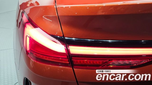 BMW 2 Series Gran Coupe (F44) 218d Advantage 2021 — фото 23