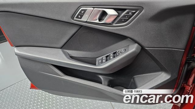 BMW 2 Series Gran Coupe (F44) 218d Advantage 2021 — фото 24